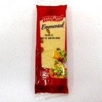 Emmental sýr 